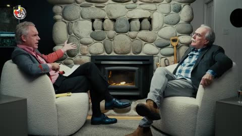 Jordan Peterson: The Thing About Trudeau... - Terry Glavin!