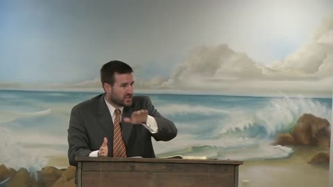 The Definition of Worldliness - sanderson1611 Channel Revival