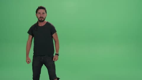 Shia LaBeouf - Just Do It - Motivational Video