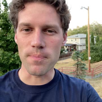 One Dumb Thing - Lady in the Water