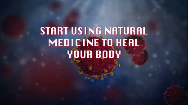 Nutrients That Maximize the Body's Healing Potential and Reduce Inflammatory Damages