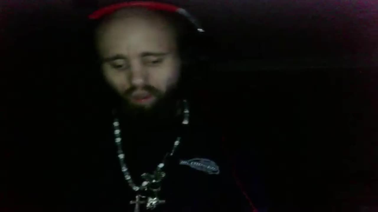 Cyraxx YouTube 06-09-24 TRUE STRENGTH COMES FROM WITHIN