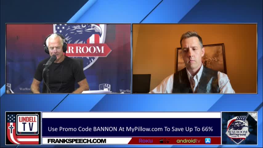 Seth Keshel Walks Through The ‘Excess Votes’ Corraboted By Multiple 2020 Election Analyses.