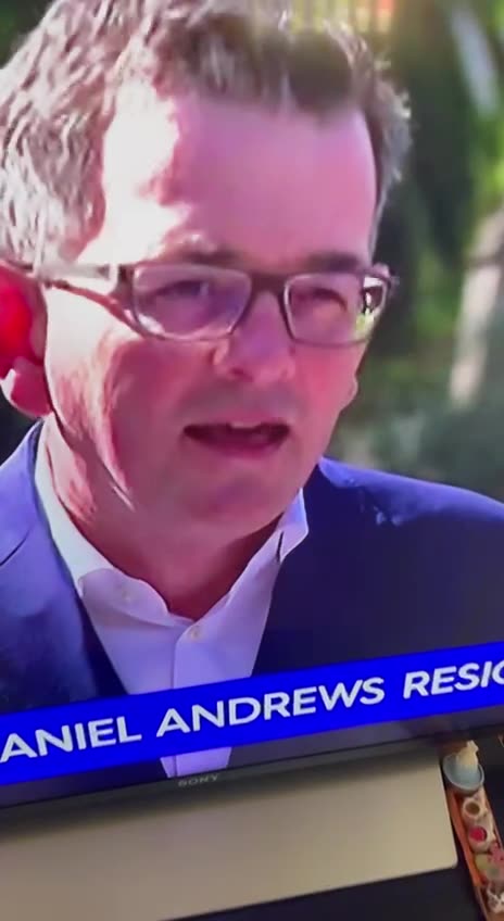 Dictator Dan resigns