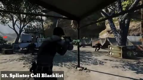 30 most insane pc games