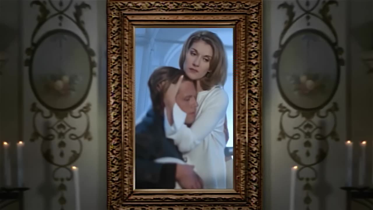 Céline Dion - It's All Coming Back To Me Now (Official Remastered HD Video)