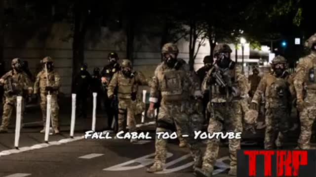 The Fall of The Cabal Follow Up Ep. 6