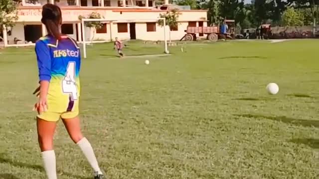 football latest video