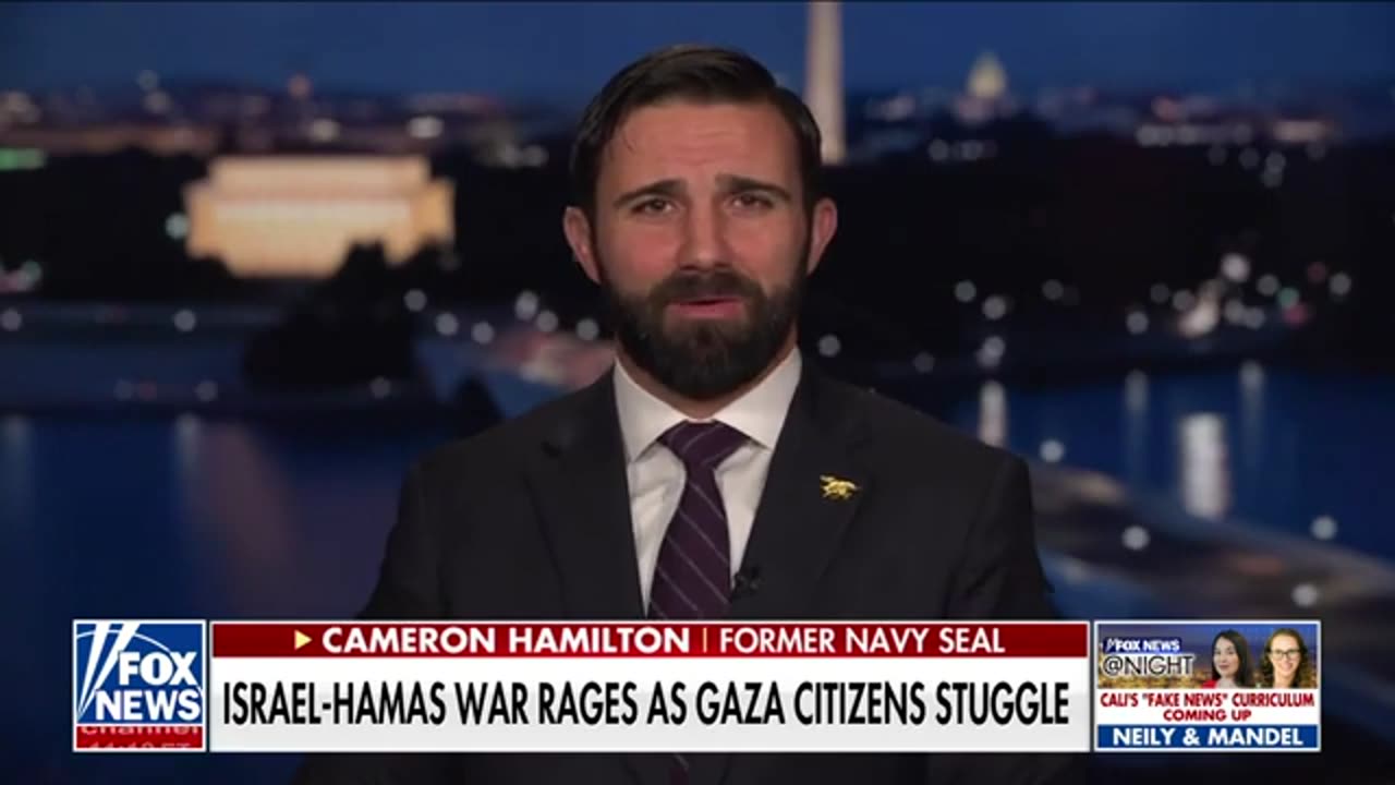 Why Hamas is starting to look for a 'deal' in the war