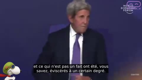 KERRY 1ER AMENDEMENT