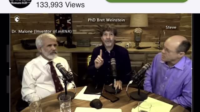 VAX Injuries - Clip from And We Know