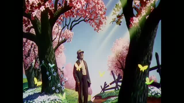 La Mélodie du Sud - Zip a di dou da.