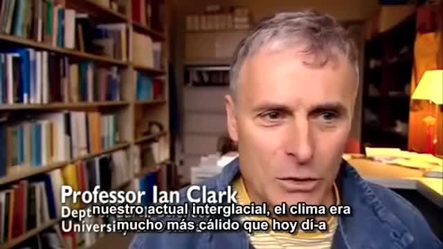 El Gran Fraude del Calentamiento Global (Doblado al español y sin censura)