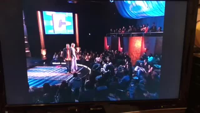 Real Sex By Dave Chapelle