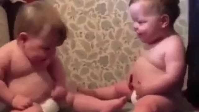 cute babes 😄☺️ #Funny #bunny #bunty #Funnybunty #viral #Shorts #whatsappStatus #pakistanlovers #baby