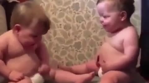 cute babes 😄☺️ #Funny #bunny #bunty #Funnybunty #viral #Shorts #whatsappStatus #pakistanlovers #baby