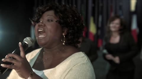 Maggie Blanchard - Libéré