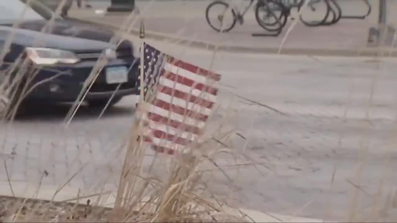 We're NOT Going to Take It-----ANYMORE!