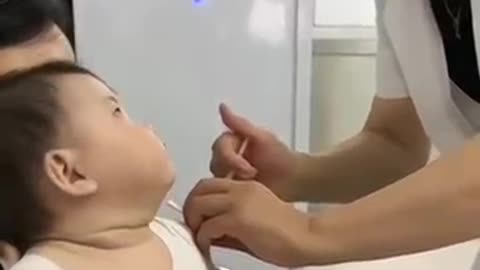 funny baby clips