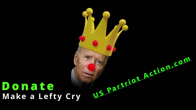 America Didn't Elect a King