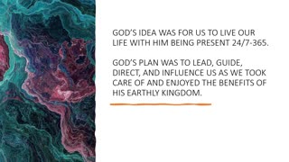 Truth Be Told Episode #1