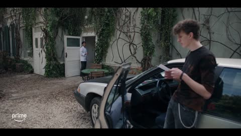 House of Spoils Trailer #1 (2024)