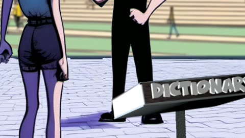 TAURUS VS DICTIONARY #astrology #comedy #funny # cute #animation #meme #taurus
