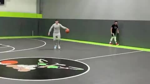 he kill that