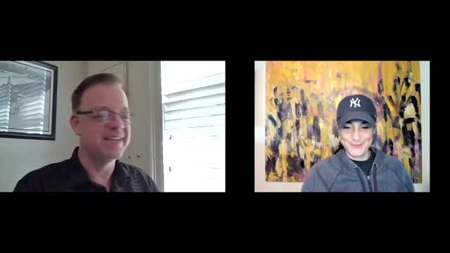 Mel K & Big Pharma insider Michael L On Medical Industrial Complex Breakdown & Exposure 10-21-21