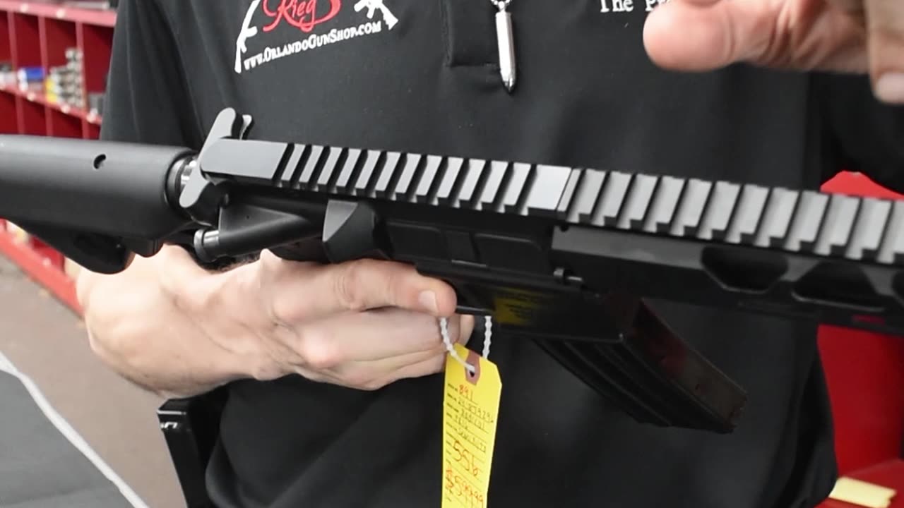 Radical Firearms - Quality Doesn’t Need To Be Expensive