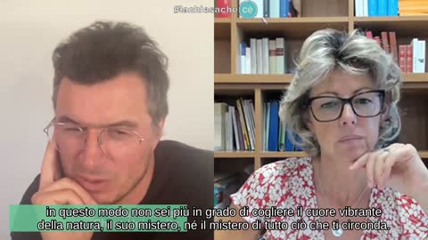 ALLE ORIGINI DEL DISAGIO