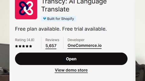 Print on Demand Course - MODULE 7 - Mass-Translation of everything in the Print on Demand Store