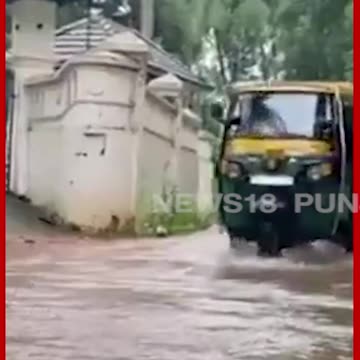 Kerala Reels Under Landslide Disaster; Multiple Feared Trapped