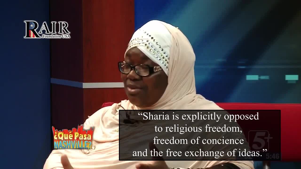 Nigerian immigrant Zulfat Suara becomes Tennessee’s first Muslim lawmaker