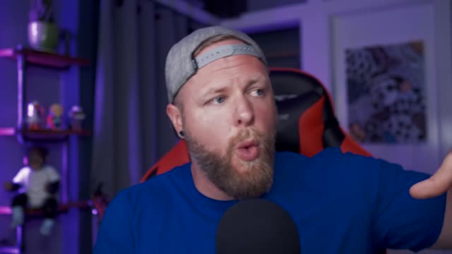 This is some horrible stuff on tik tok