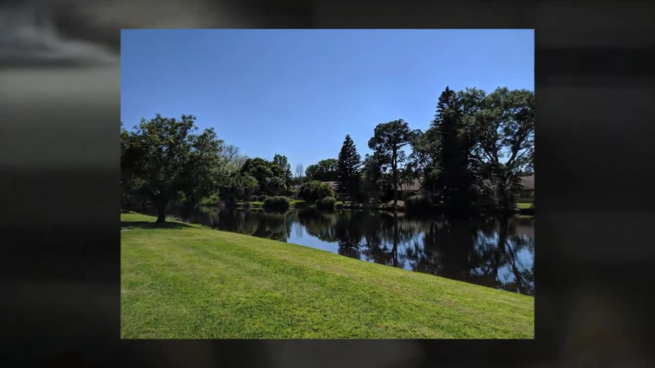 Vacation Home Sarasota