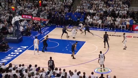 Inside the NBA reacts to Mavericks vs Wolves Game 2 Highlights