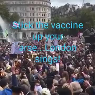 Sing with me stick it