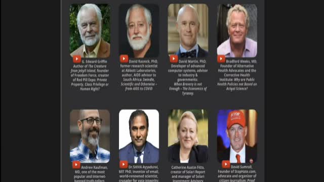 The Red Pill Expo