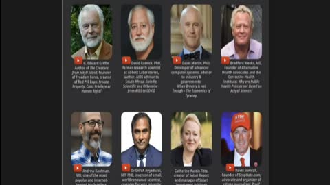The Red Pill Expo