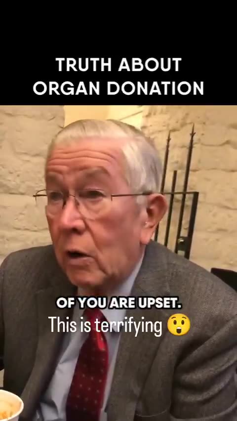 Meet the babies used to create vaccines. Is it okay? 👁️