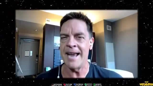 Jim Breuer Gets Attacked by a Covidiot in Harrisburg, PA 🤣 Brainwashing is the real sickness 😷 ,