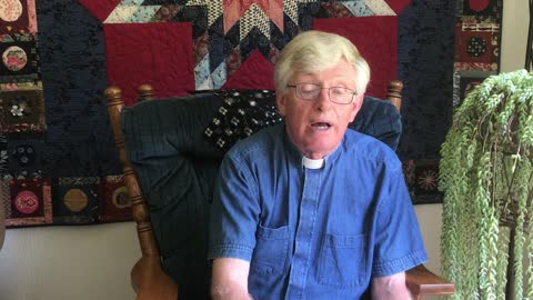 Message for Pentecost 6, 2020