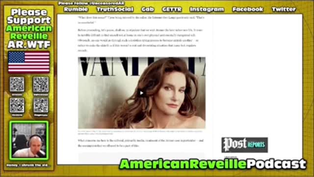 Caitlyn Jenner needs to make the skin fit?! #shorts