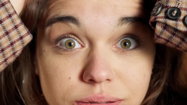 a-surprised-woman