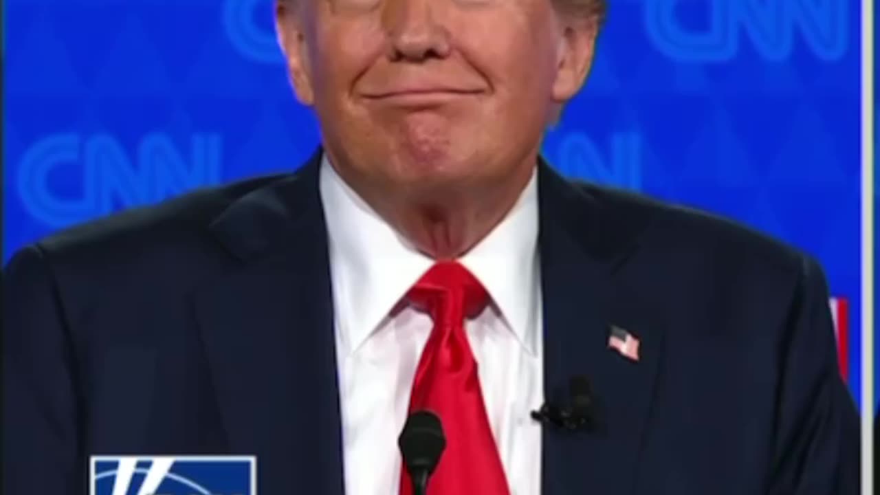 It was at this moment he knew Joe was finished