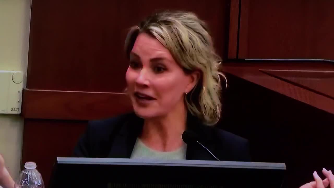 Shannon Curry On Personal personality