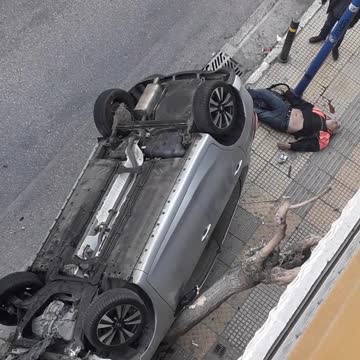 Λιοσίων αμάξι