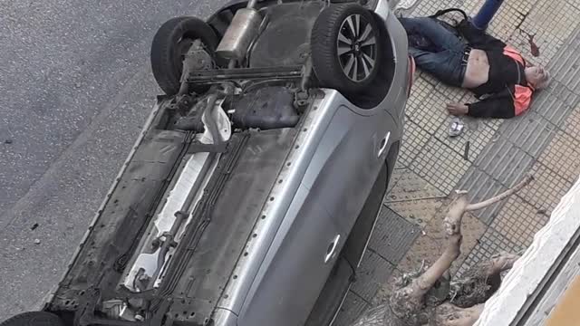 Λιοσίων αμάξι