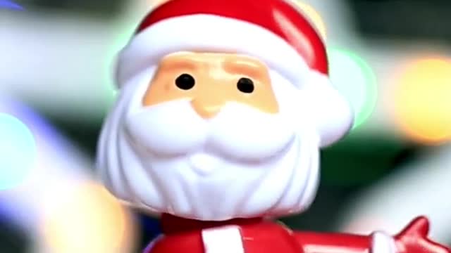 Christmas Santa Funny Dance Funny Christmas Dance Videos shorts